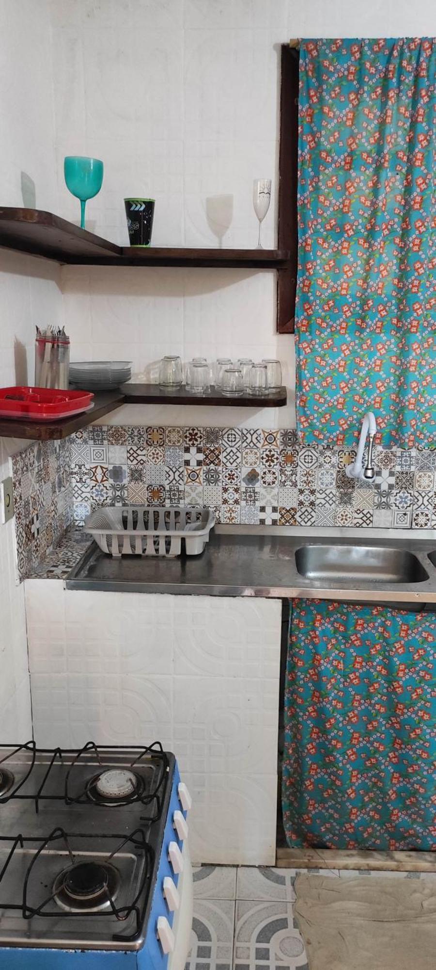 Hostel Zen - Casa Na Floresta Итакаре Экстерьер фото
